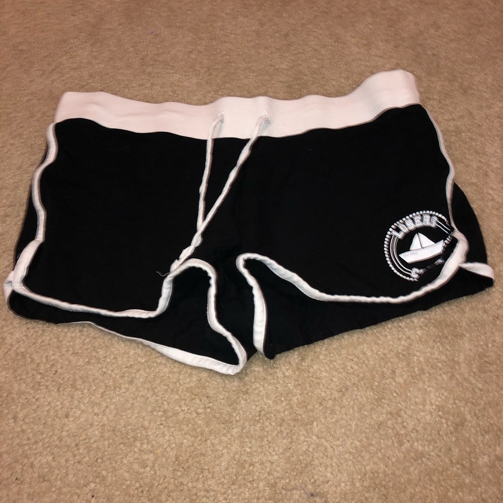 IT Shorts